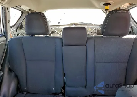 2018 Toyota Rav4 Adventure z USA, uszkodzony, nr VIN 2T3WFREV5JW447793